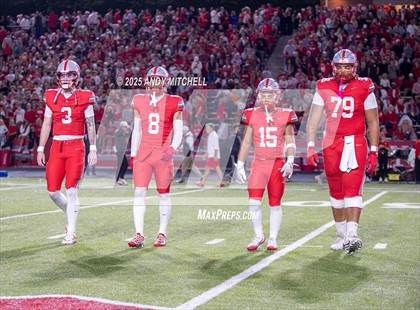 Thumbnail 3 in McCallie @ Baylor (DII AAA Semifinal) photogallery.