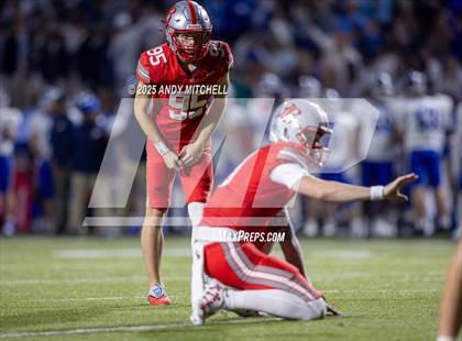 Thumbnail 2 in McCallie @ Baylor (DII AAA Semifinal) photogallery.