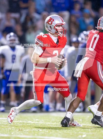 Thumbnail 1 in McCallie @ Baylor (DII AAA Semifinal) photogallery.