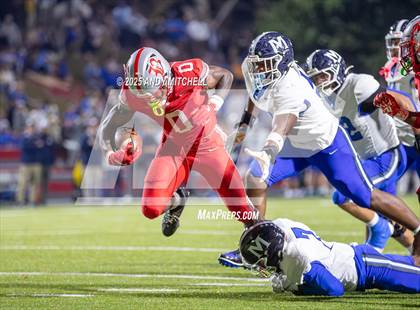 Thumbnail 2 in McCallie @ Baylor (DII AAA Semifinal) photogallery.