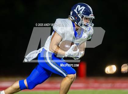 Thumbnail 2 in McCallie @ Baylor (DII AAA Semifinal) photogallery.