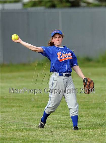Thumbnail 1 in Livonia @ Bath photogallery.
