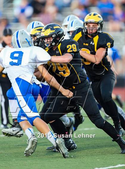Thumbnail 3 in Rocklin @ Del Oro photogallery.