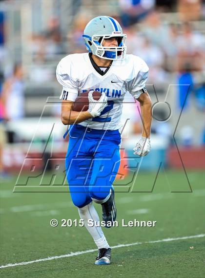 Thumbnail 2 in Rocklin @ Del Oro photogallery.