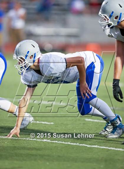 Thumbnail 3 in Rocklin @ Del Oro photogallery.