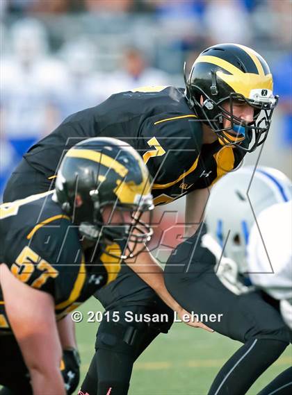 Thumbnail 2 in Rocklin @ Del Oro photogallery.