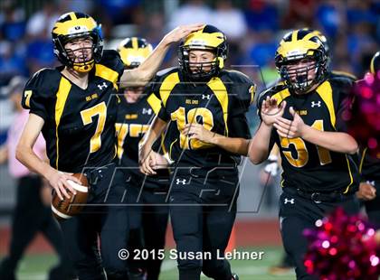Thumbnail 2 in Rocklin @ Del Oro photogallery.