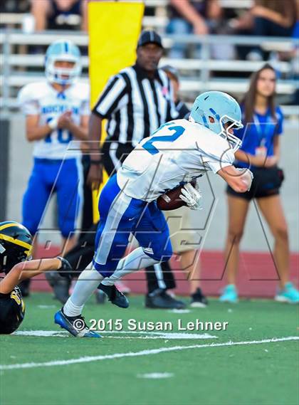 Thumbnail 2 in Rocklin @ Del Oro photogallery.
