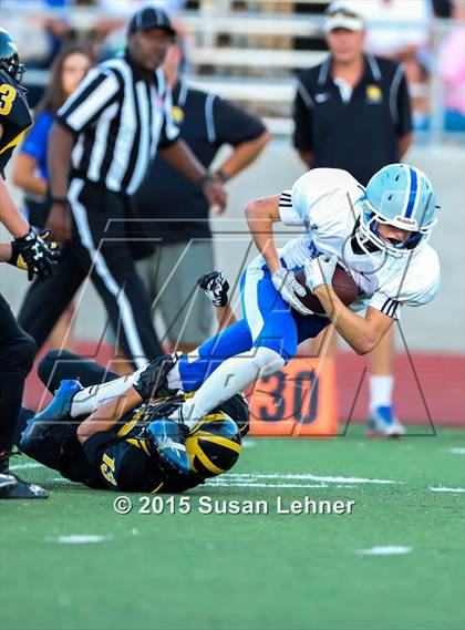 Thumbnail 1 in Rocklin @ Del Oro photogallery.