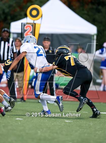 Thumbnail 1 in Rocklin @ Del Oro photogallery.