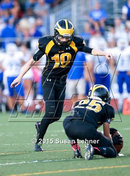 Thumbnail 2 in Rocklin @ Del Oro photogallery.