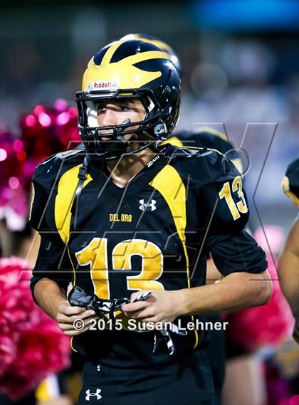 Thumbnail 1 in Rocklin @ Del Oro photogallery.
