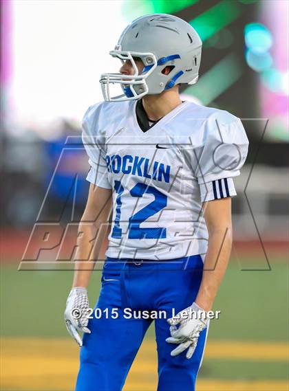 Thumbnail 2 in Rocklin @ Del Oro photogallery.