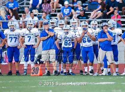 Thumbnail 3 in Rocklin @ Del Oro photogallery.