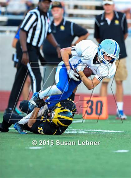 Thumbnail 3 in Rocklin @ Del Oro photogallery.