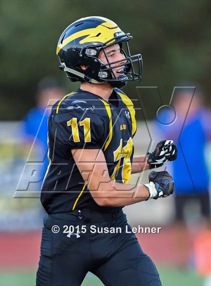 Thumbnail 2 in Rocklin @ Del Oro photogallery.