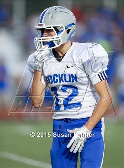 Thumbnail 3 in Rocklin @ Del Oro photogallery.
