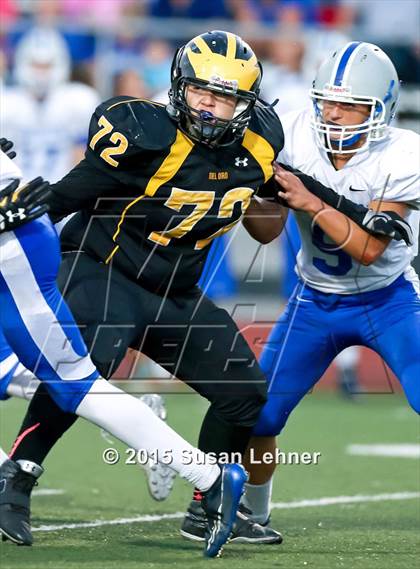 Thumbnail 3 in Rocklin @ Del Oro photogallery.
