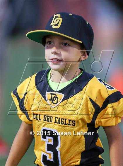 Thumbnail 1 in Rocklin @ Del Oro photogallery.