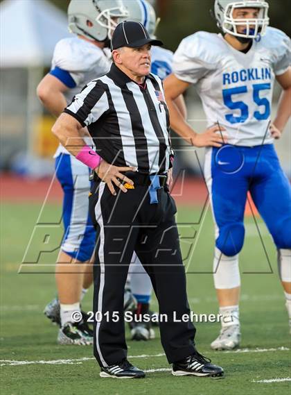 Thumbnail 1 in Rocklin @ Del Oro photogallery.