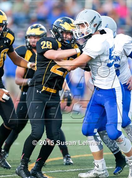Thumbnail 2 in Rocklin @ Del Oro photogallery.