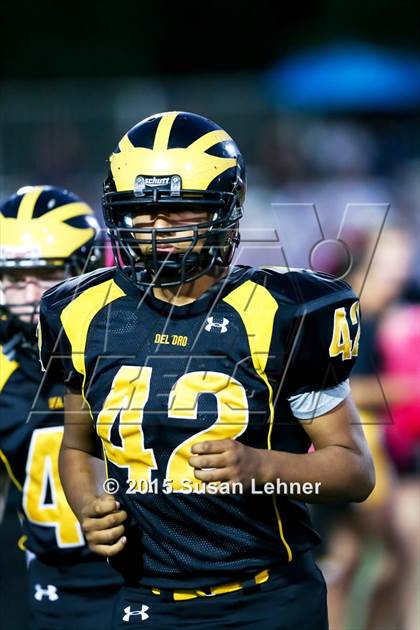 Thumbnail 3 in Rocklin @ Del Oro photogallery.