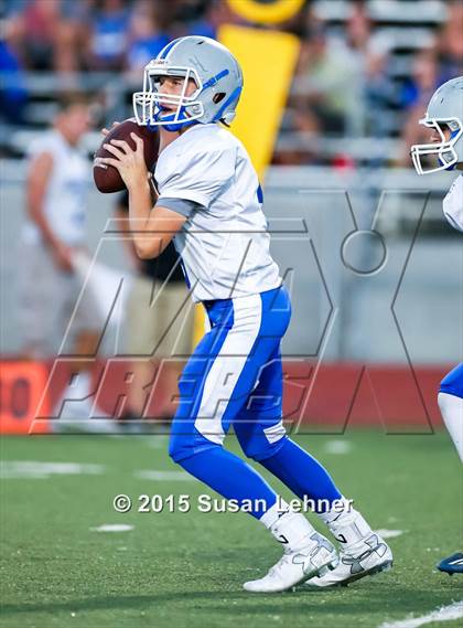 Thumbnail 3 in Rocklin @ Del Oro photogallery.