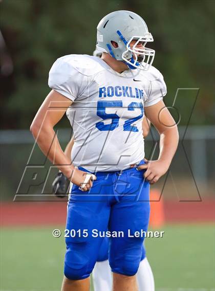 Thumbnail 3 in Rocklin @ Del Oro photogallery.