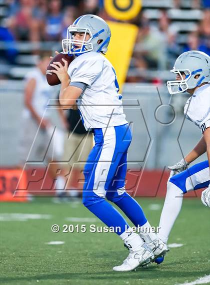 Thumbnail 1 in Rocklin @ Del Oro photogallery.