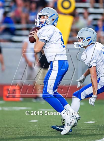 Thumbnail 2 in Rocklin @ Del Oro photogallery.