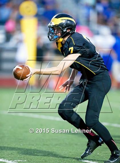 Thumbnail 1 in Rocklin @ Del Oro photogallery.