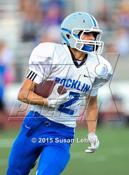 Thumbnail 1 in Rocklin @ Del Oro photogallery.