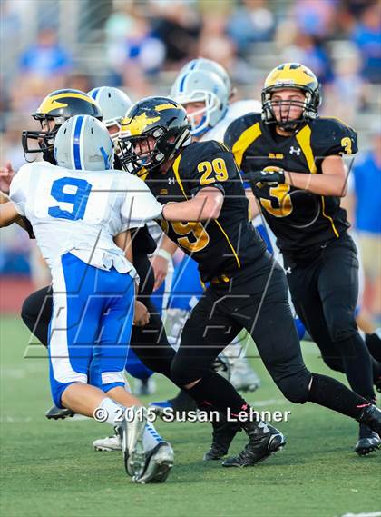 Thumbnail 1 in Rocklin @ Del Oro photogallery.