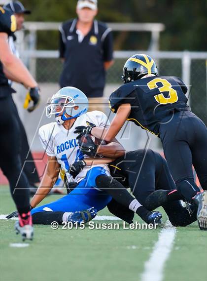 Thumbnail 2 in Rocklin @ Del Oro photogallery.