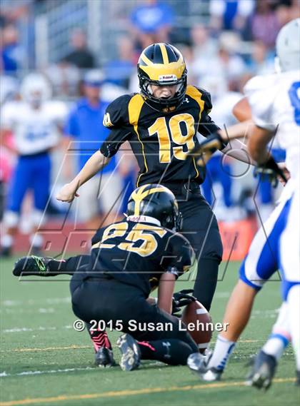 Thumbnail 1 in Rocklin @ Del Oro photogallery.