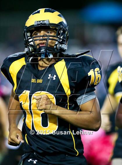 Thumbnail 2 in Rocklin @ Del Oro photogallery.