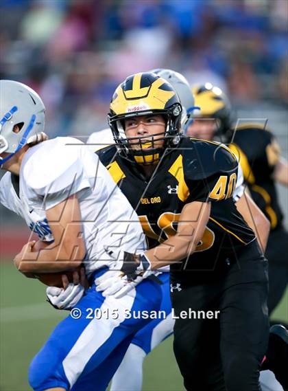 Thumbnail 1 in Rocklin @ Del Oro photogallery.