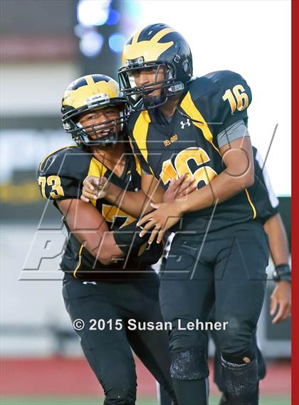 Thumbnail 2 in Rocklin @ Del Oro photogallery.