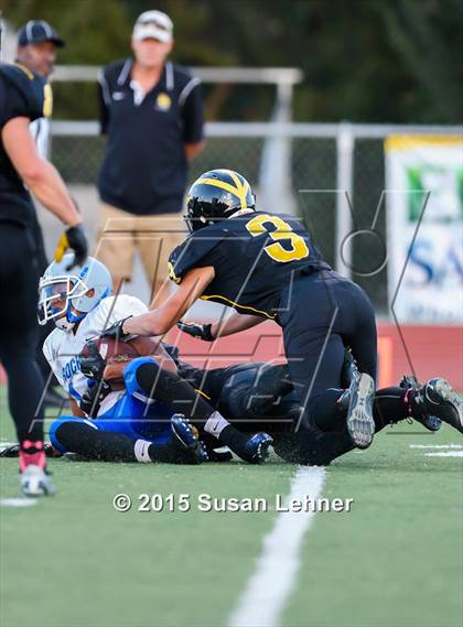 Thumbnail 3 in Rocklin @ Del Oro photogallery.