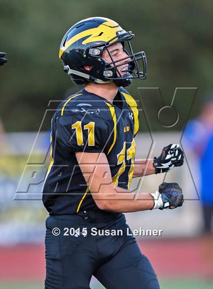 Thumbnail 1 in Rocklin @ Del Oro photogallery.