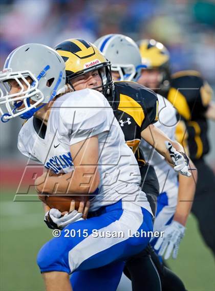 Thumbnail 3 in Rocklin @ Del Oro photogallery.
