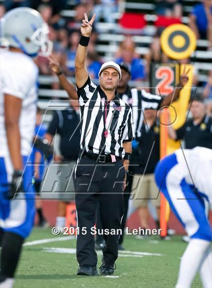 Thumbnail 2 in Rocklin @ Del Oro photogallery.
