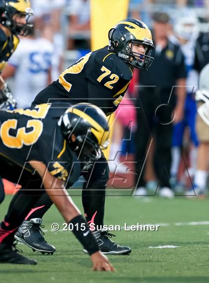 Thumbnail 1 in Rocklin @ Del Oro photogallery.