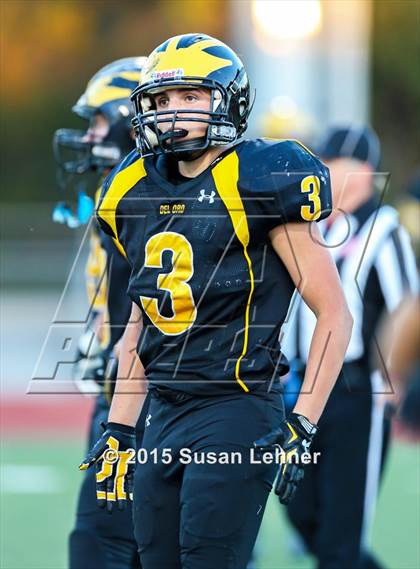 Thumbnail 2 in Rocklin @ Del Oro photogallery.
