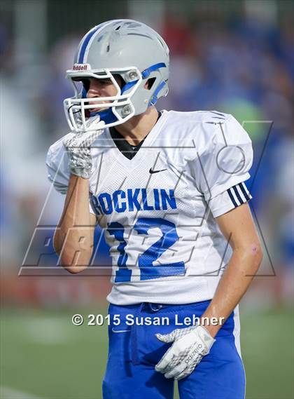 Thumbnail 2 in Rocklin @ Del Oro photogallery.