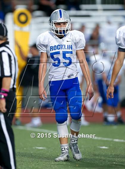 Thumbnail 2 in Rocklin @ Del Oro photogallery.