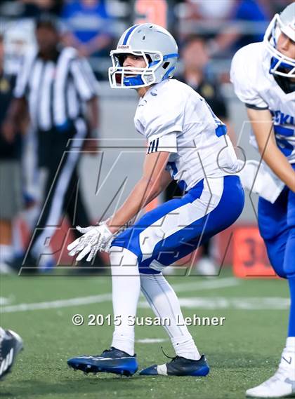 Thumbnail 3 in Rocklin @ Del Oro photogallery.