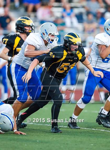 Thumbnail 3 in Rocklin @ Del Oro photogallery.