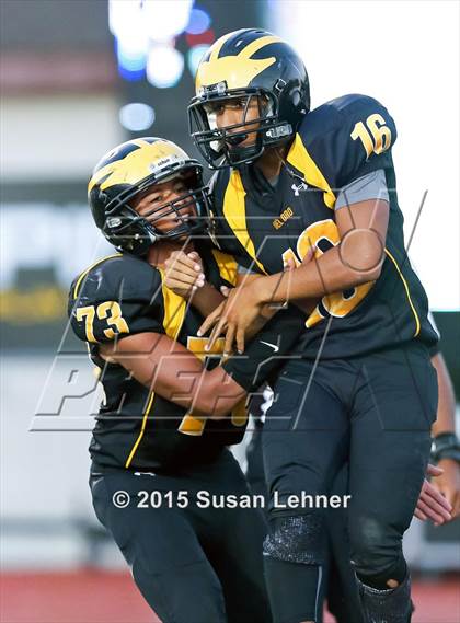Thumbnail 1 in Rocklin @ Del Oro photogallery.