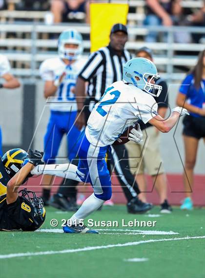 Thumbnail 1 in Rocklin @ Del Oro photogallery.
